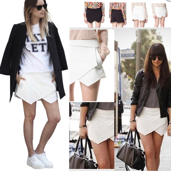 Talula Skort Size 2 - Picture 3 of 4